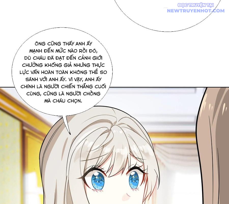 Không Tốc Tinh Ngân Chap 94 - Next Chap 95