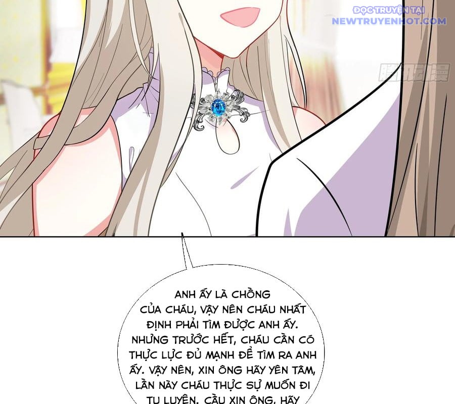 Không Tốc Tinh Ngân Chap 94 - Next Chap 95