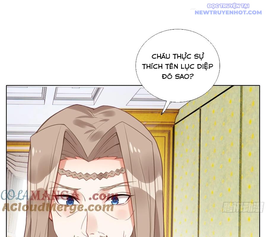 Không Tốc Tinh Ngân Chap 94 - Next Chap 95