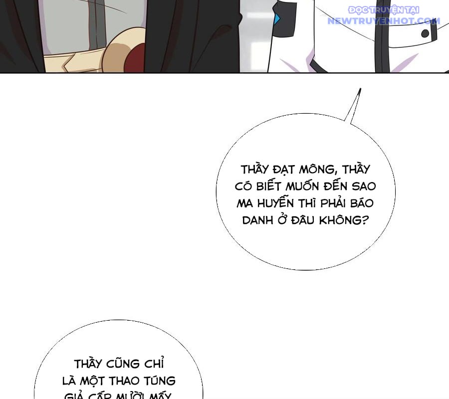 Không Tốc Tinh Ngân Chap 94 - Next Chap 95