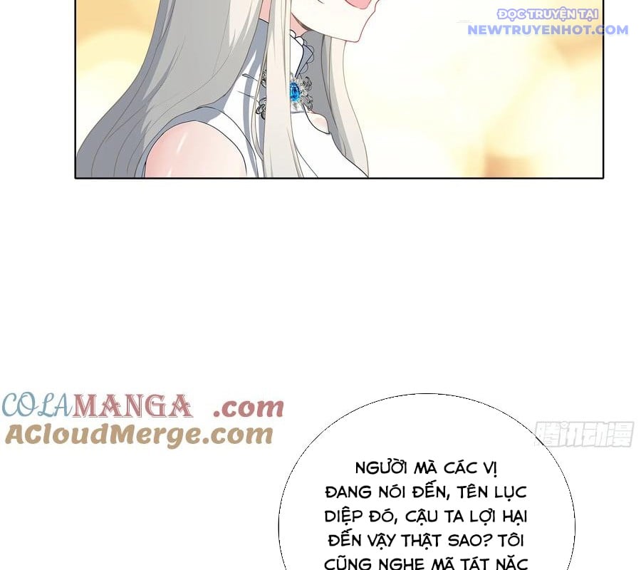 Không Tốc Tinh Ngân Chap 94 - Next Chap 95