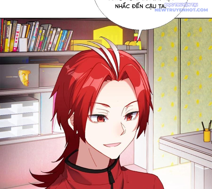 Không Tốc Tinh Ngân Chap 94 - Next Chap 95