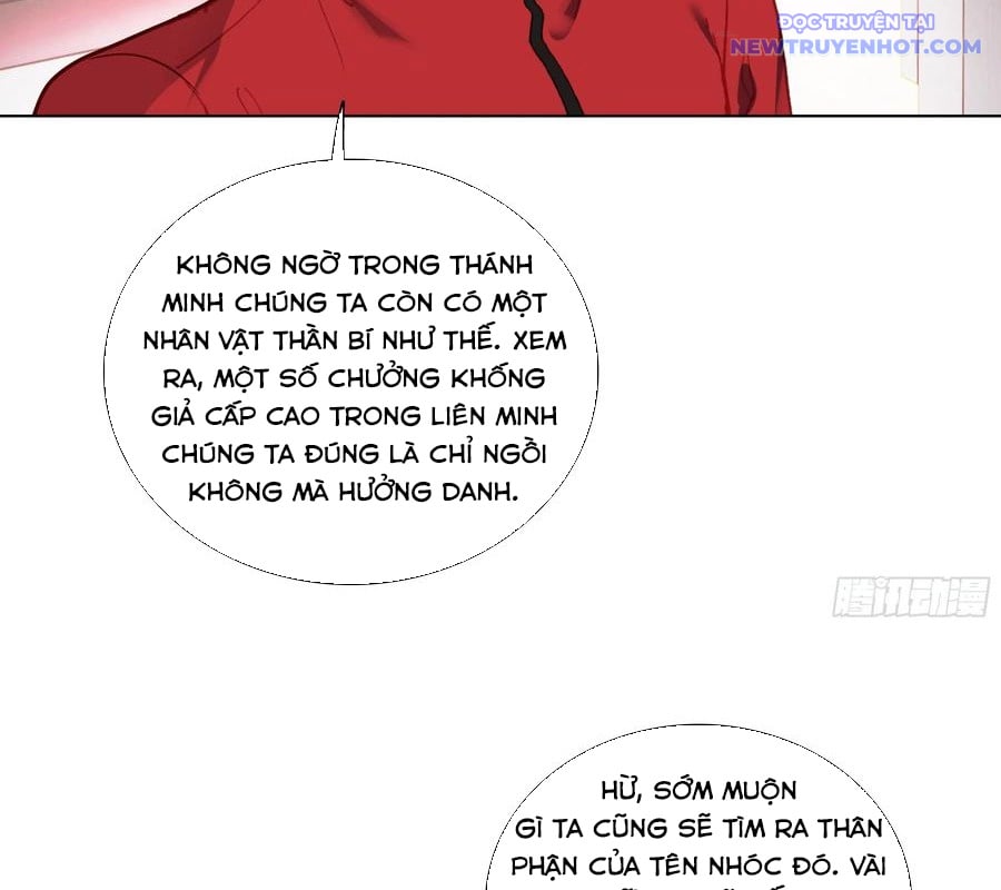 Không Tốc Tinh Ngân Chap 94 - Next Chap 95