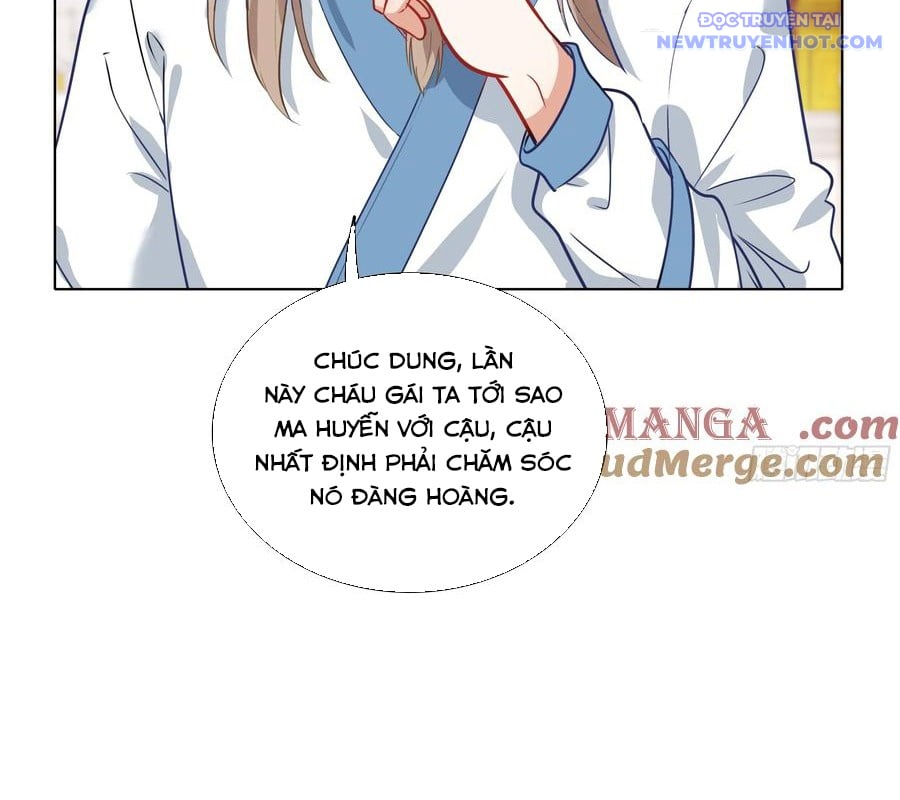 Không Tốc Tinh Ngân Chap 94 - Next Chap 95