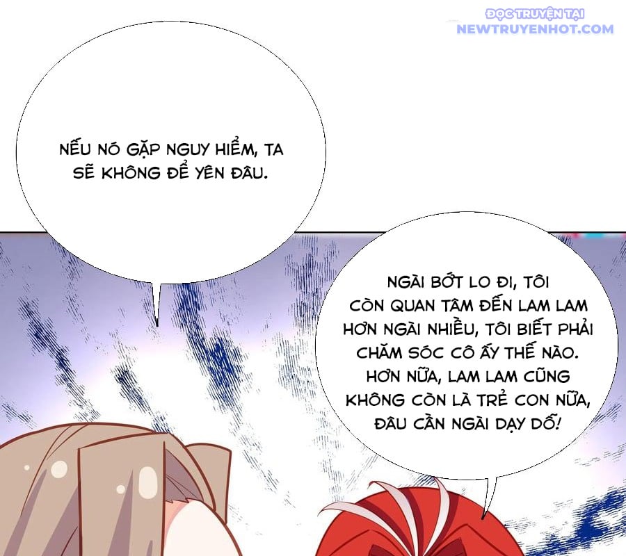 Không Tốc Tinh Ngân Chap 94 - Next Chap 95