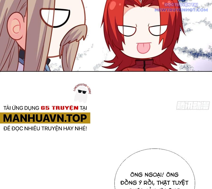 Không Tốc Tinh Ngân Chap 94 - Next Chap 95