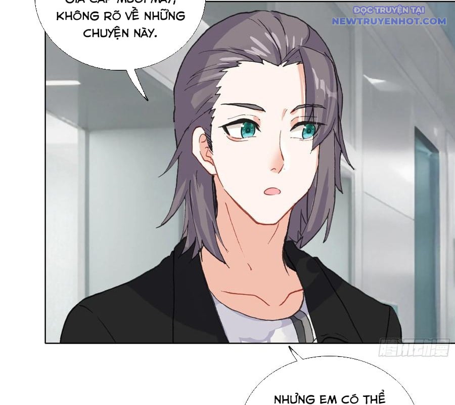 Không Tốc Tinh Ngân Chap 94 - Next Chap 95