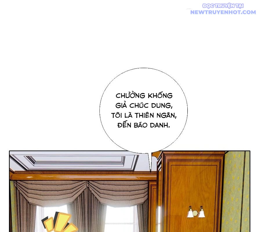Không Tốc Tinh Ngân Chap 94 - Next Chap 95