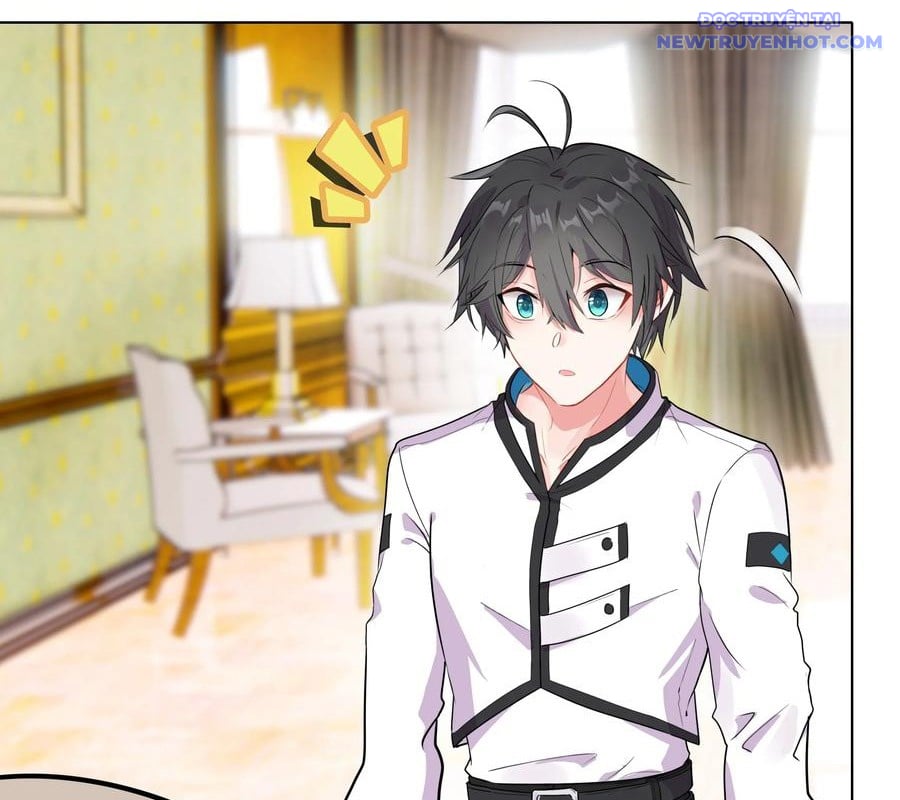 Không Tốc Tinh Ngân Chap 94 - Next Chap 95