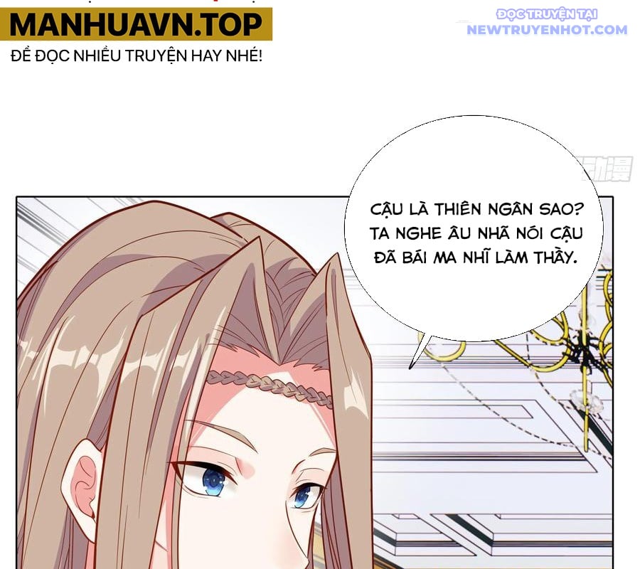 Không Tốc Tinh Ngân Chap 94 - Next Chap 95