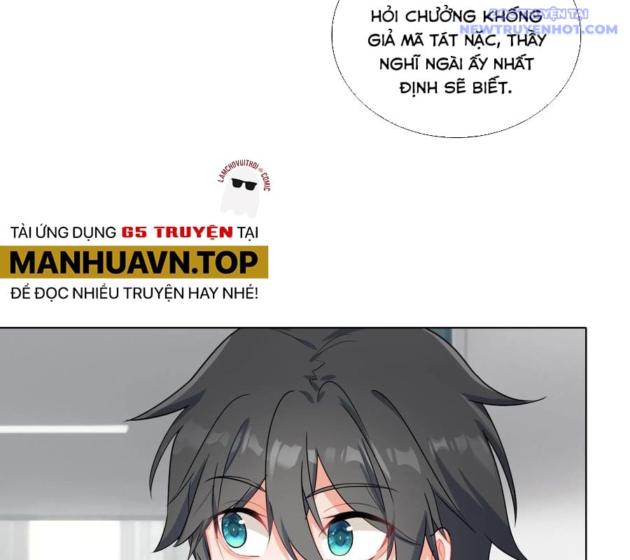 Không Tốc Tinh Ngân Chap 94 - Next Chap 95