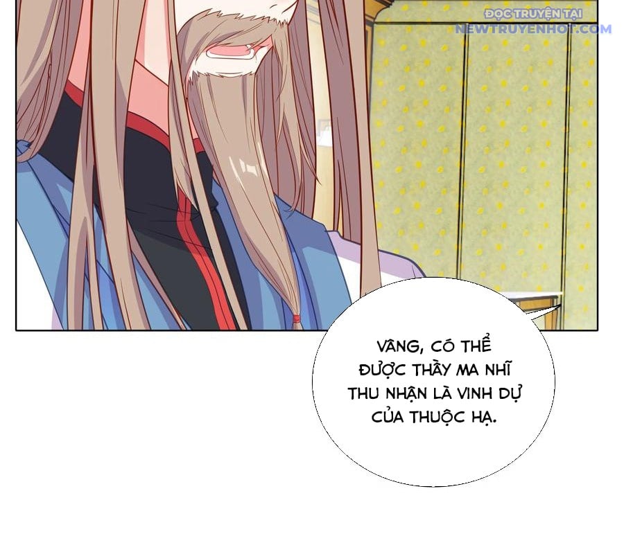 Không Tốc Tinh Ngân Chap 94 - Next Chap 95