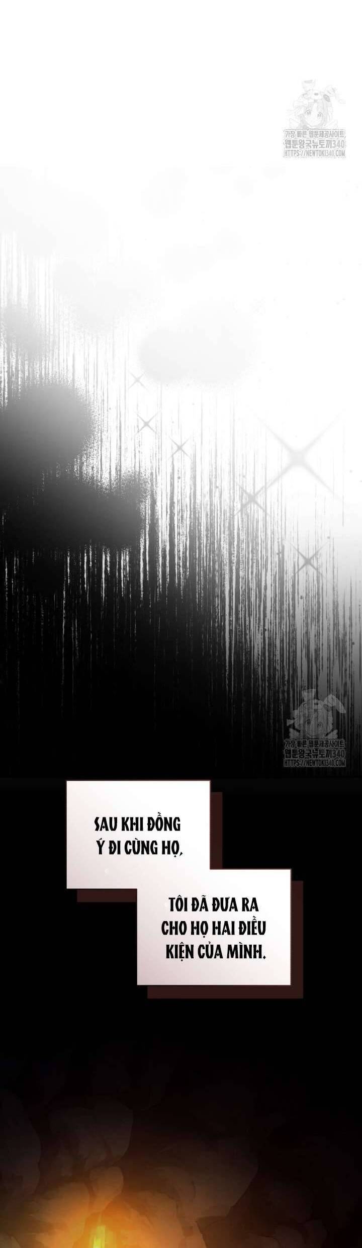 Khu Rừng Hoang Dã Chap 32 - Next Chap 33