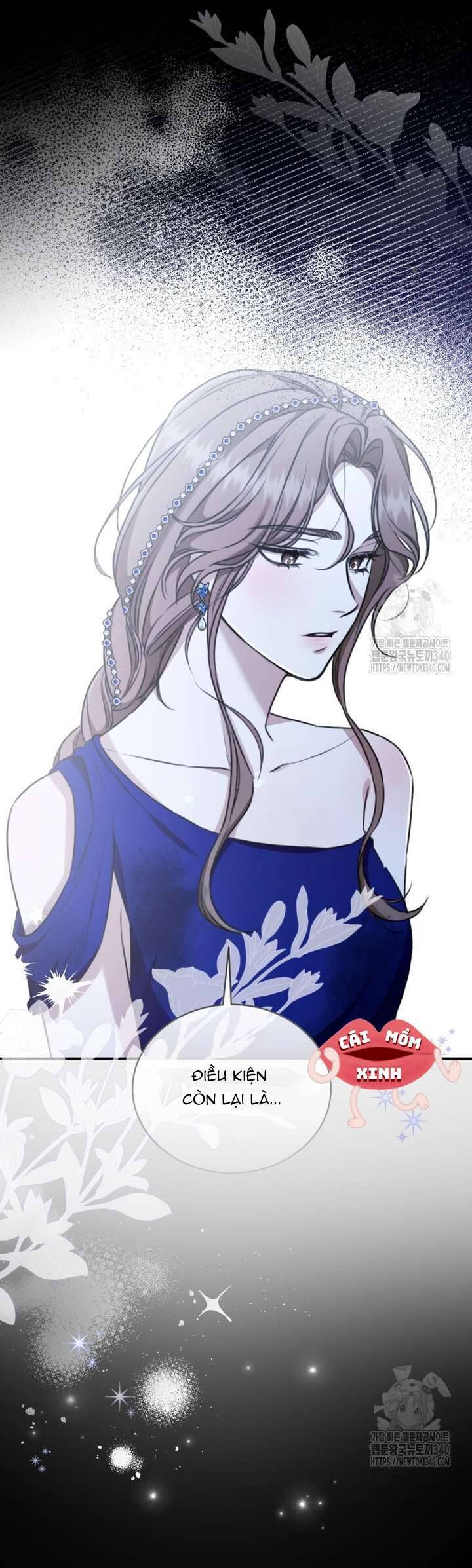 Khu Rừng Hoang Dã Chap 32 - Next Chap 33