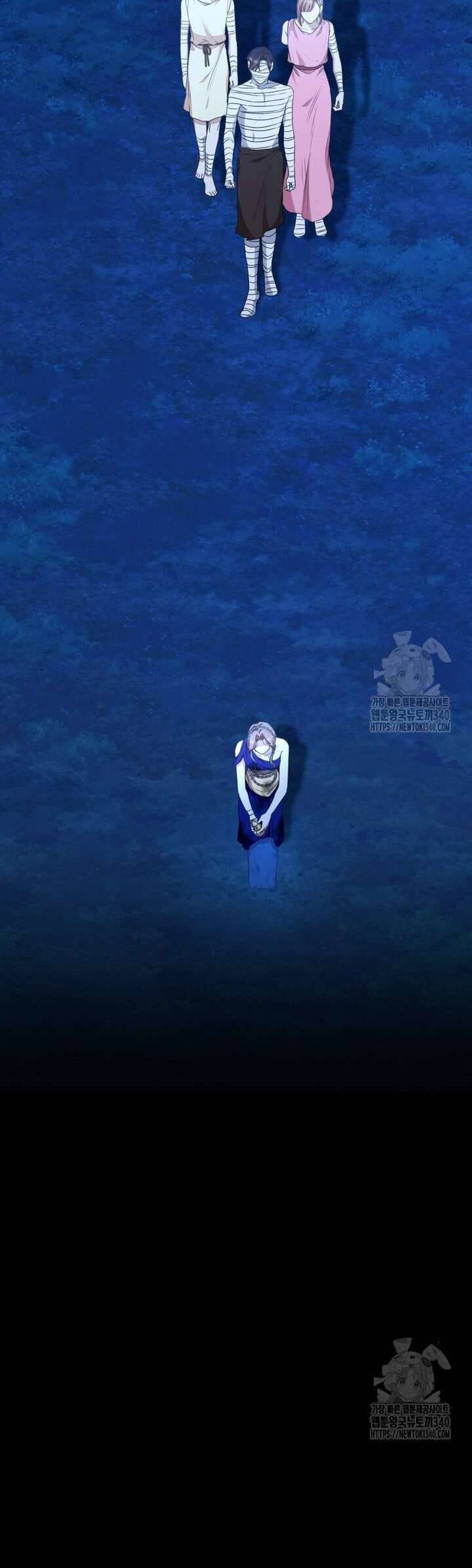 Khu Rừng Hoang Dã Chap 32 - Next Chap 33