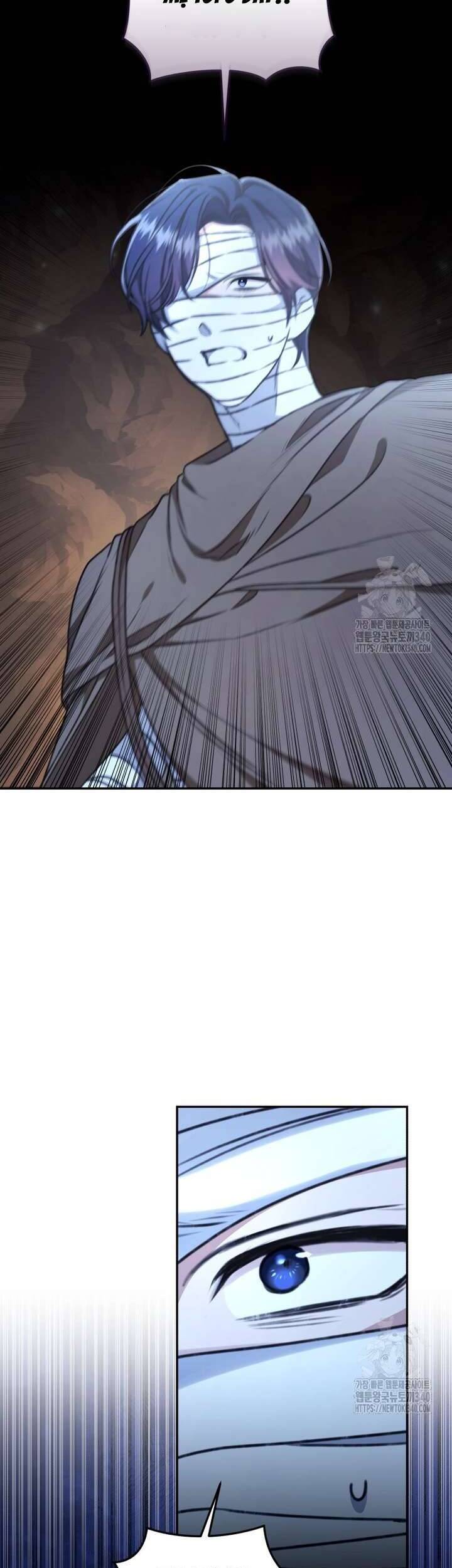 Khu Rừng Hoang Dã Chap 32 - Next Chap 33