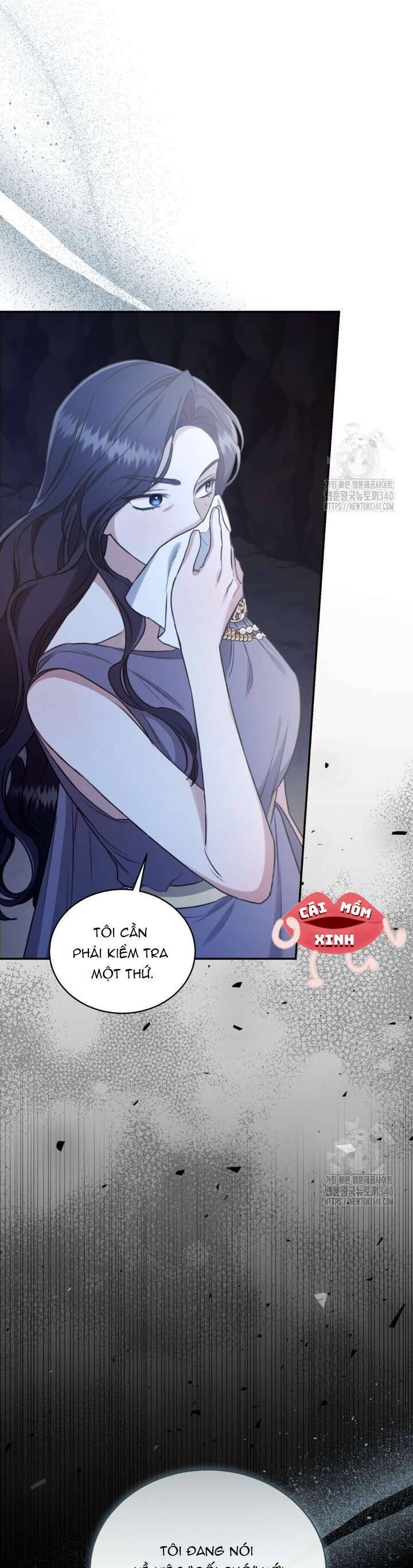 Khu Rừng Hoang Dã Chap 32 - Next Chap 33