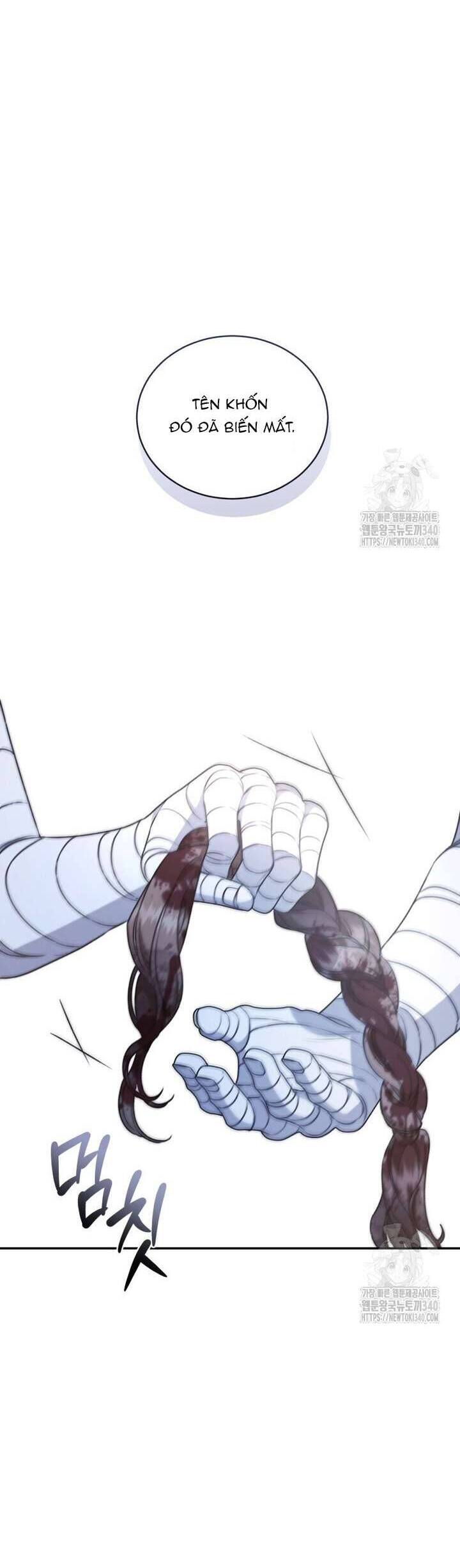 Khu Rừng Hoang Dã Chap 32 - Next Chap 33