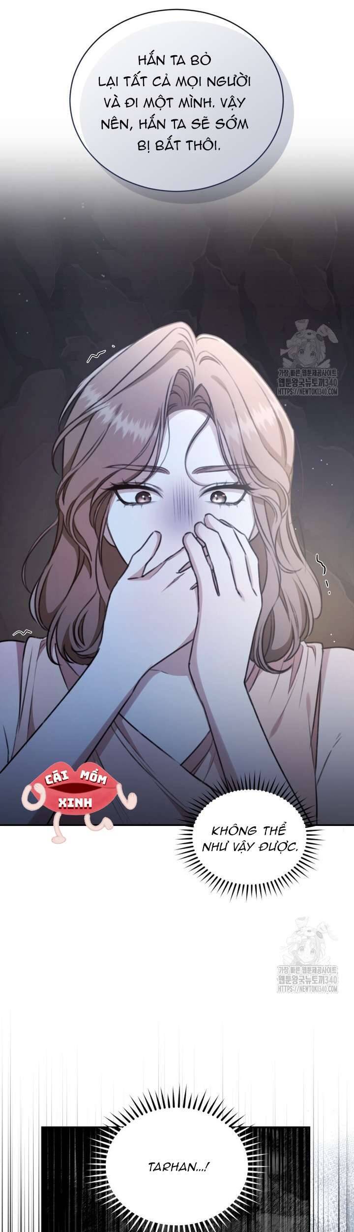 Khu Rừng Hoang Dã Chap 32 - Next Chap 33
