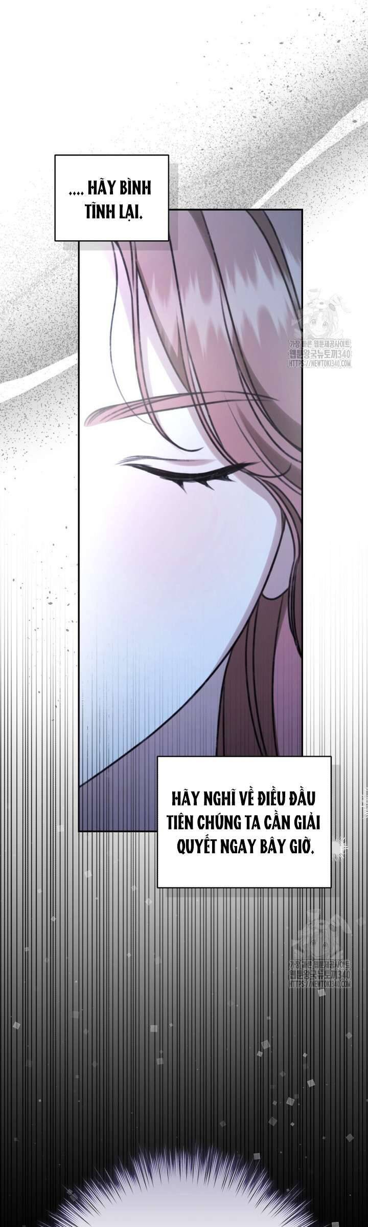 Khu Rừng Hoang Dã Chap 32 - Next Chap 33