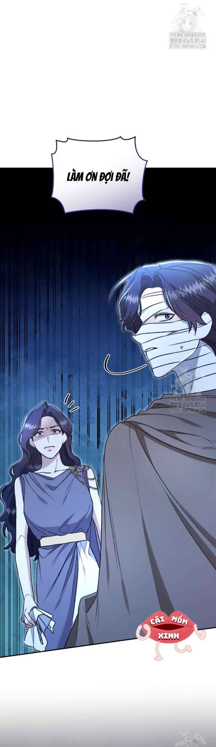 Khu Rừng Hoang Dã Chap 32 - Next Chap 33