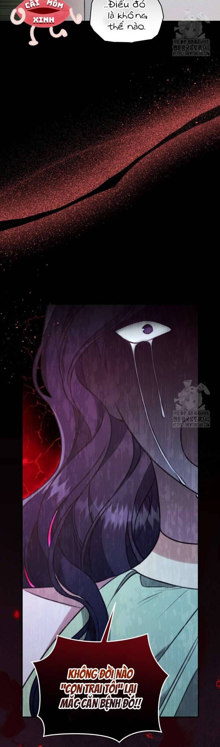 Khu Rừng Hoang Dã Chap 32 - Next Chap 33