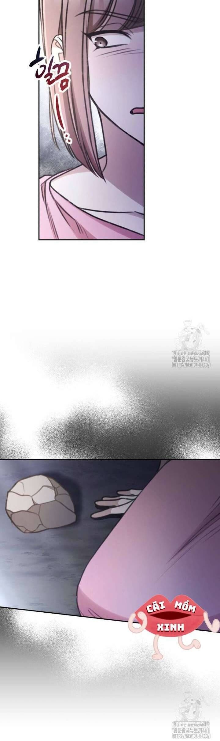 Khu Rừng Hoang Dã Chap 43 - Next Chap 44