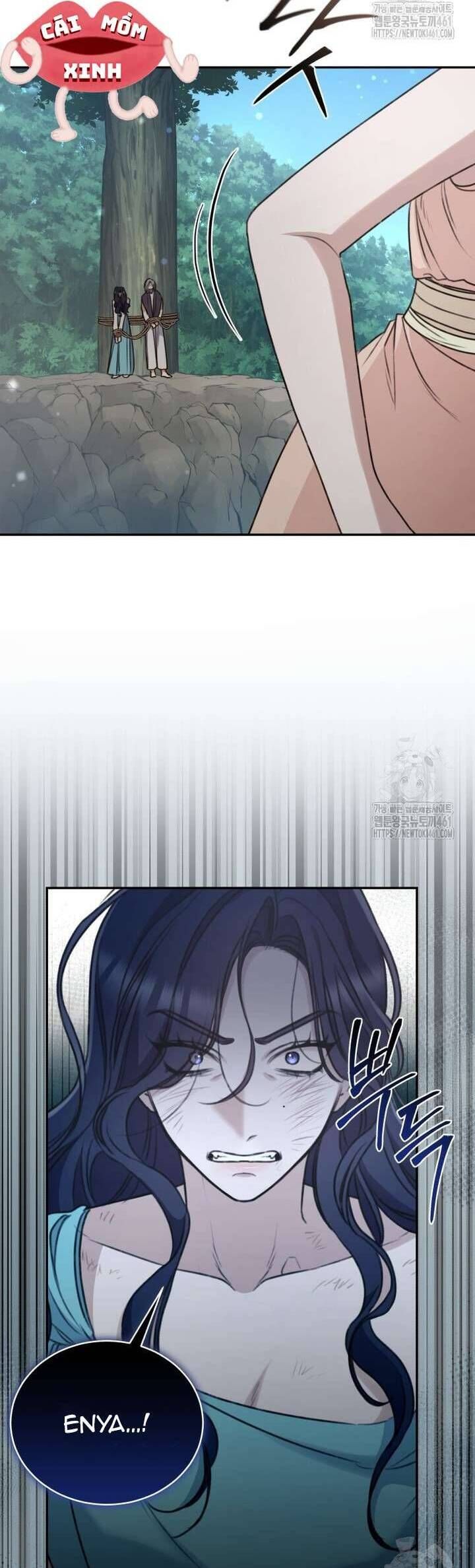 Khu Rừng Hoang Dã Chap 43 - Next Chap 44