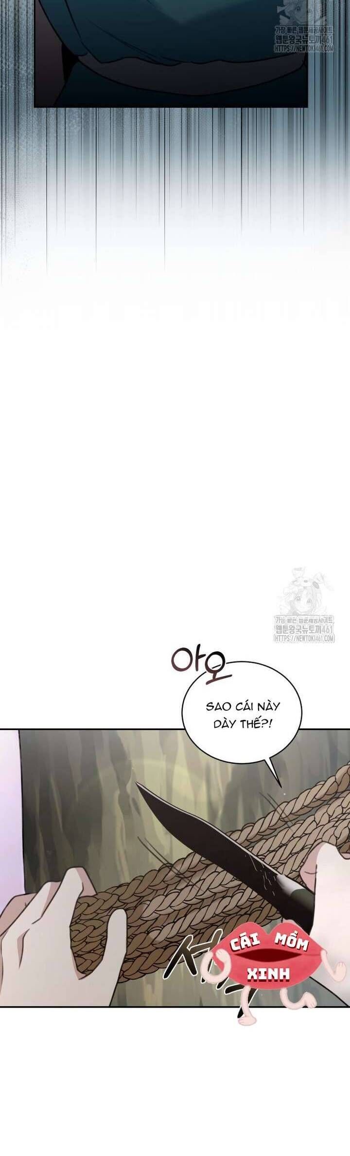 Khu Rừng Hoang Dã Chap 43 - Next Chap 44