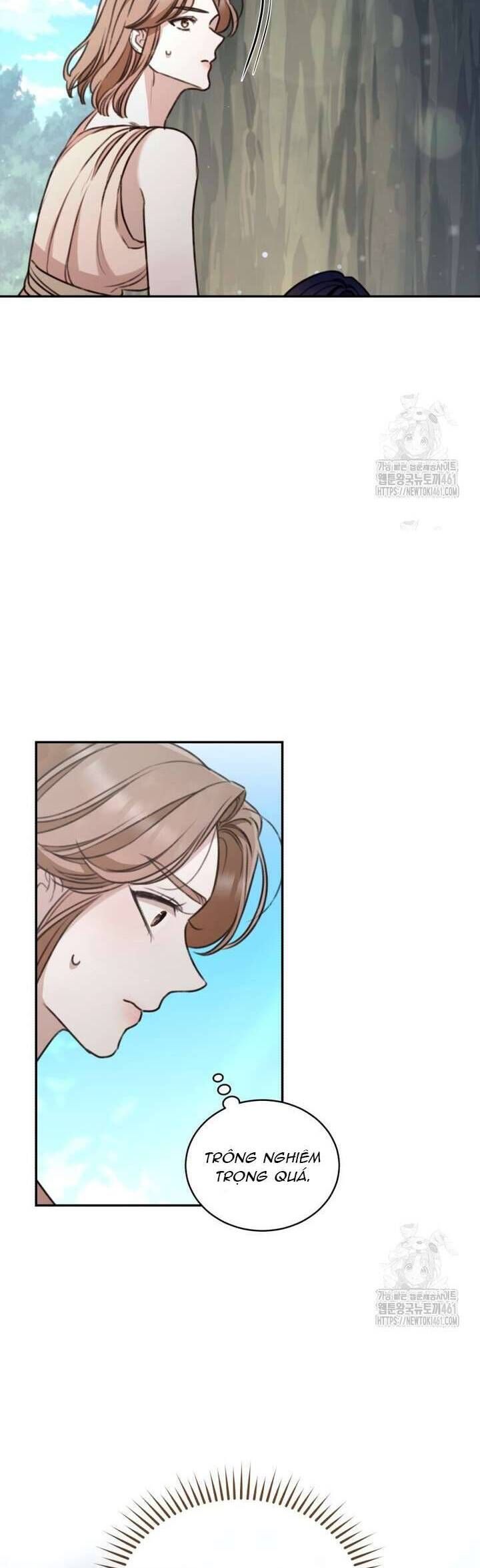 Khu Rừng Hoang Dã Chap 43 - Next Chap 44