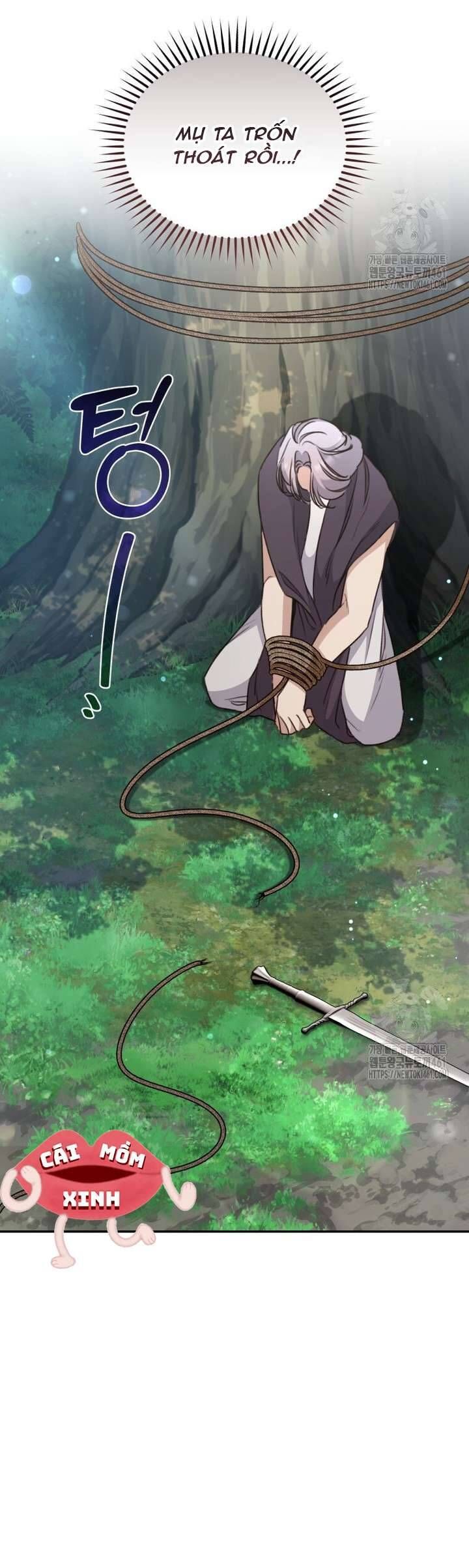 Khu Rừng Hoang Dã Chap 43 - Next Chap 44