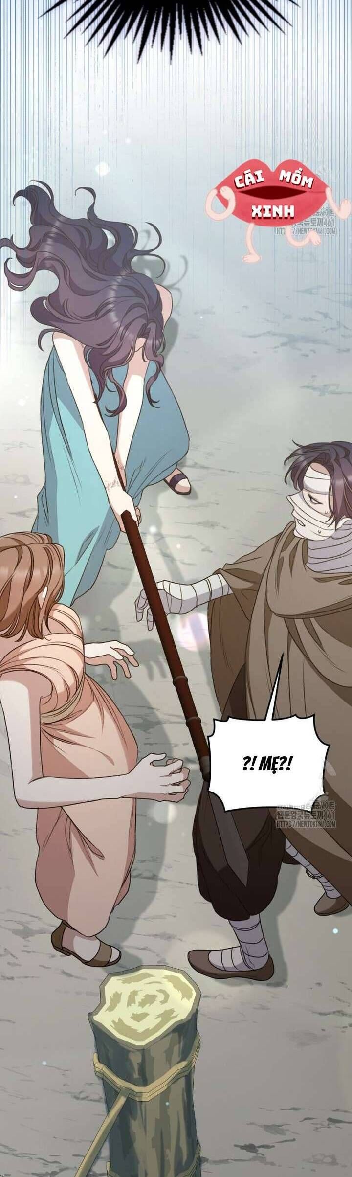 Khu Rừng Hoang Dã Chap 43 - Next Chap 44