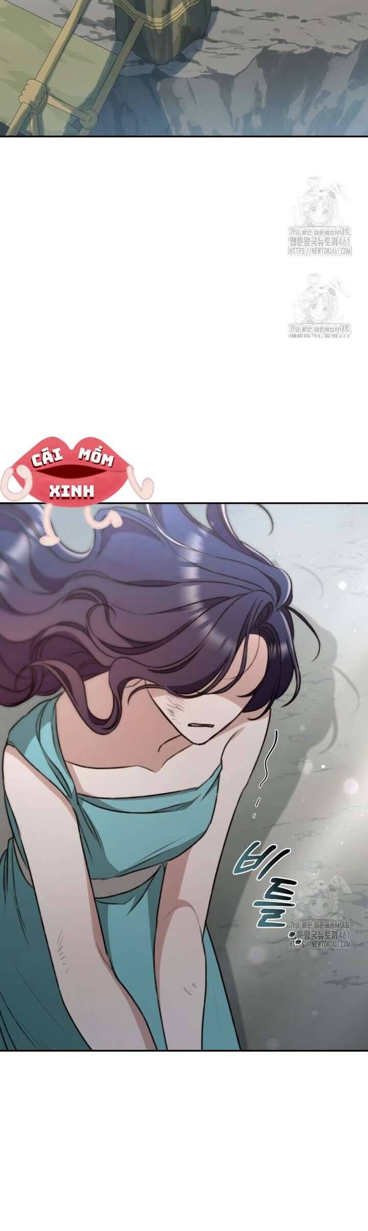 Khu Rừng Hoang Dã Chap 43 - Next Chap 44