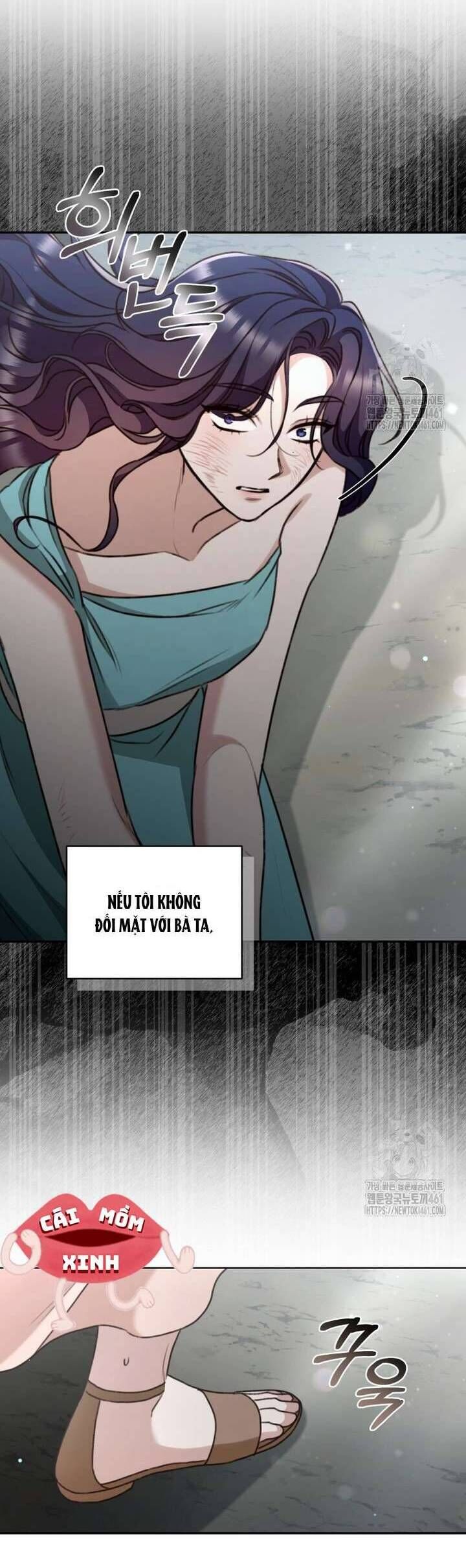 Khu Rừng Hoang Dã Chap 43 - Next Chap 44