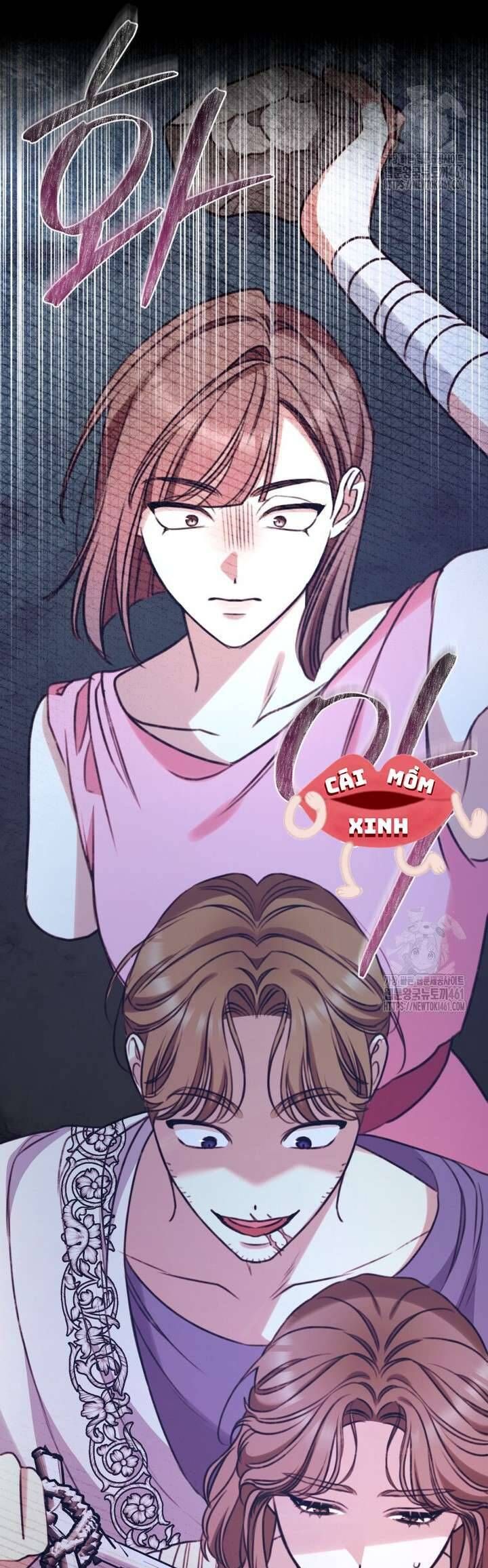 Khu Rừng Hoang Dã Chap 43 - Next Chap 44