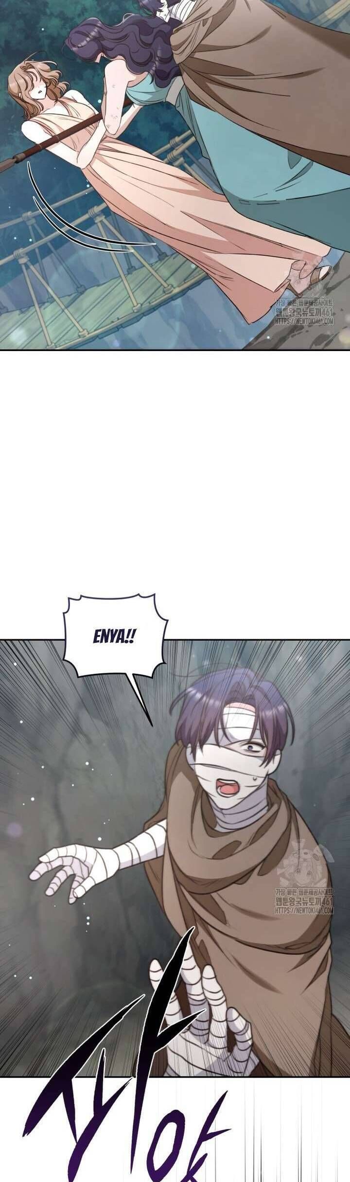 Khu Rừng Hoang Dã Chap 43 - Next Chap 44