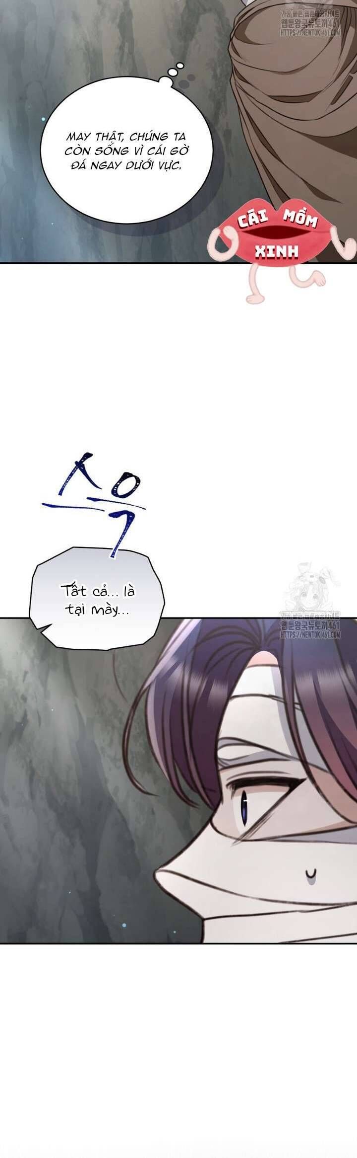 Khu Rừng Hoang Dã Chap 43 - Next Chap 44