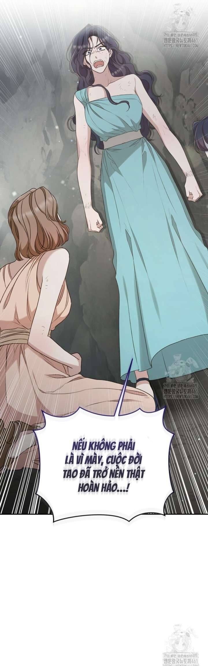 Khu Rừng Hoang Dã Chap 43 - Next Chap 44