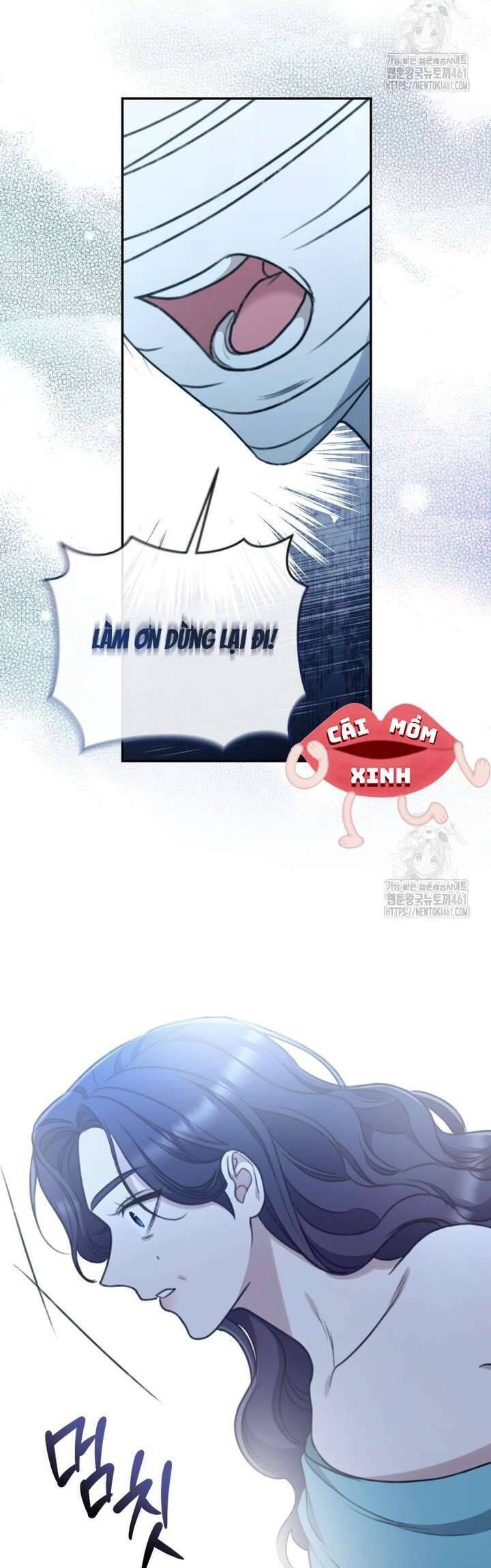 Khu Rừng Hoang Dã Chap 43 - Next Chap 44