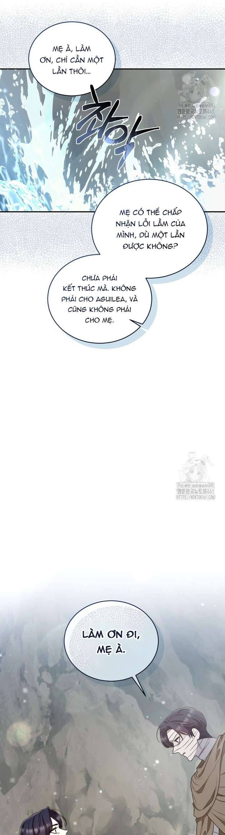 Khu Rừng Hoang Dã Chap 43 - Next Chap 44