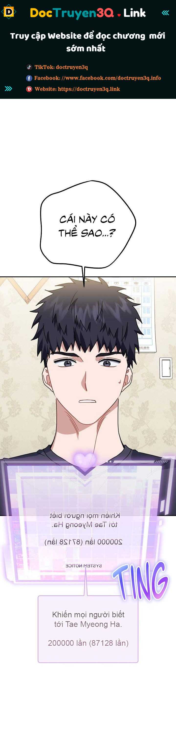 Khu Vực Chủ Nghĩa Tình Yêu Chap 65 - Next Chap 66