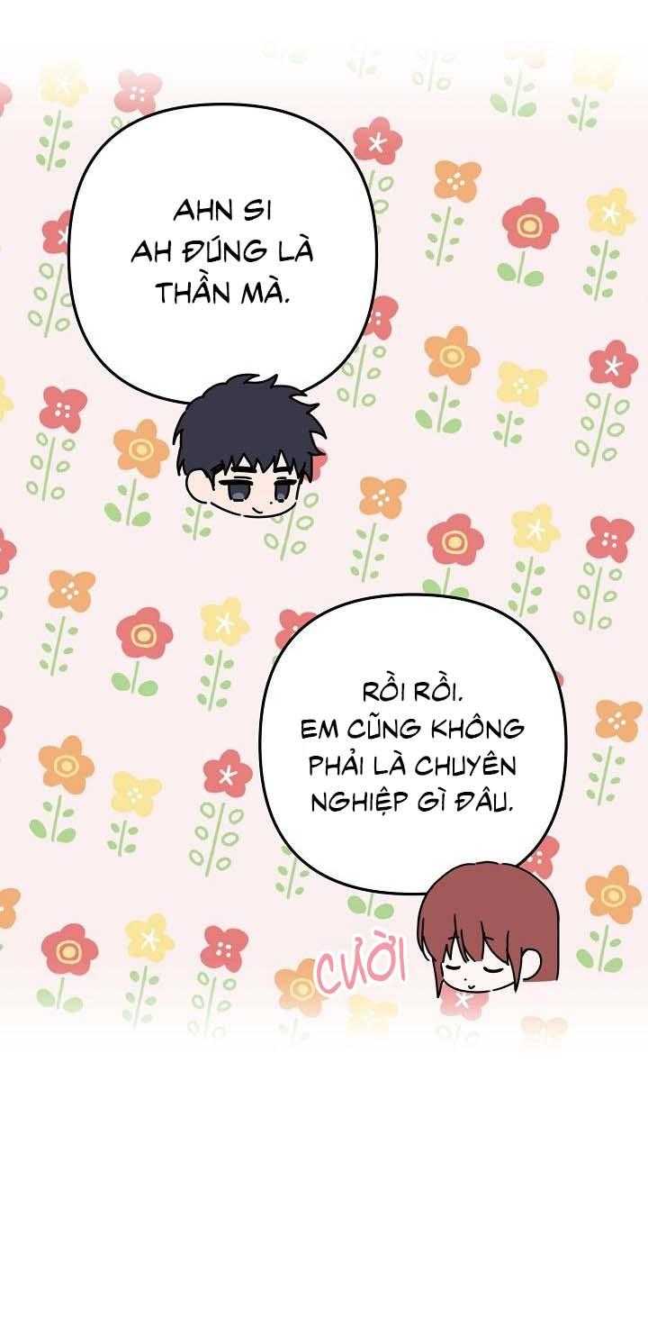 Khu Vực Chủ Nghĩa Tình Yêu Chap 65 - Next Chap 66