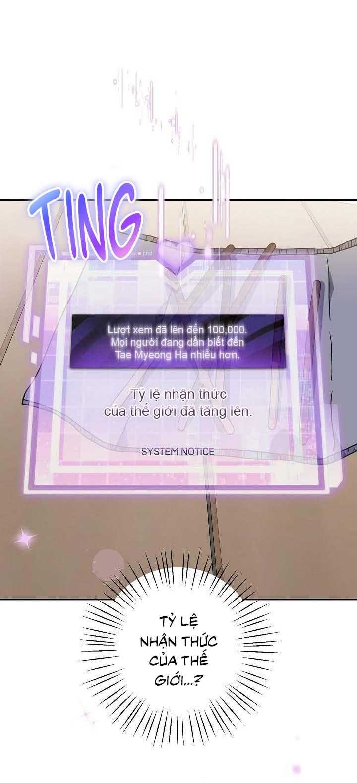 Khu Vực Chủ Nghĩa Tình Yêu Chap 65 - Next Chap 66