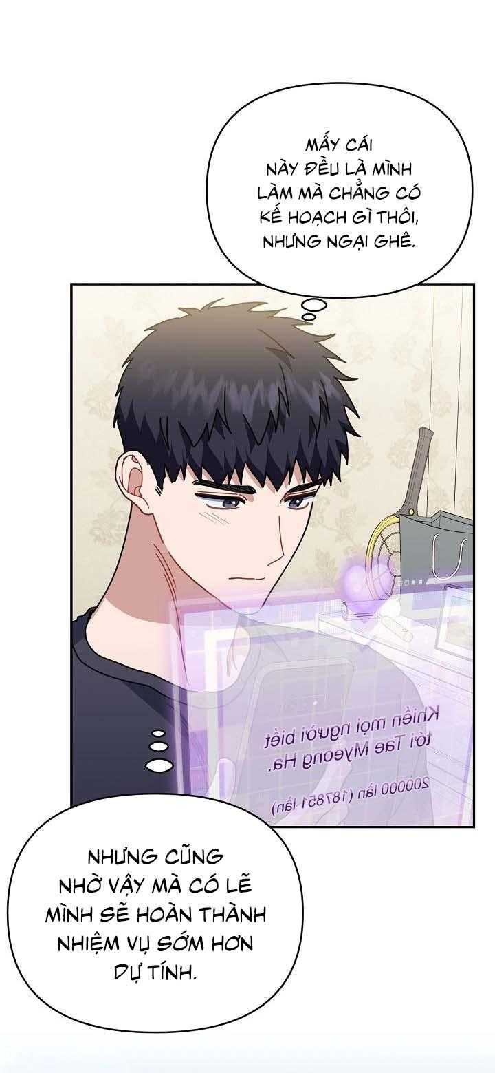 Khu Vực Chủ Nghĩa Tình Yêu Chap 65 - Next Chap 66