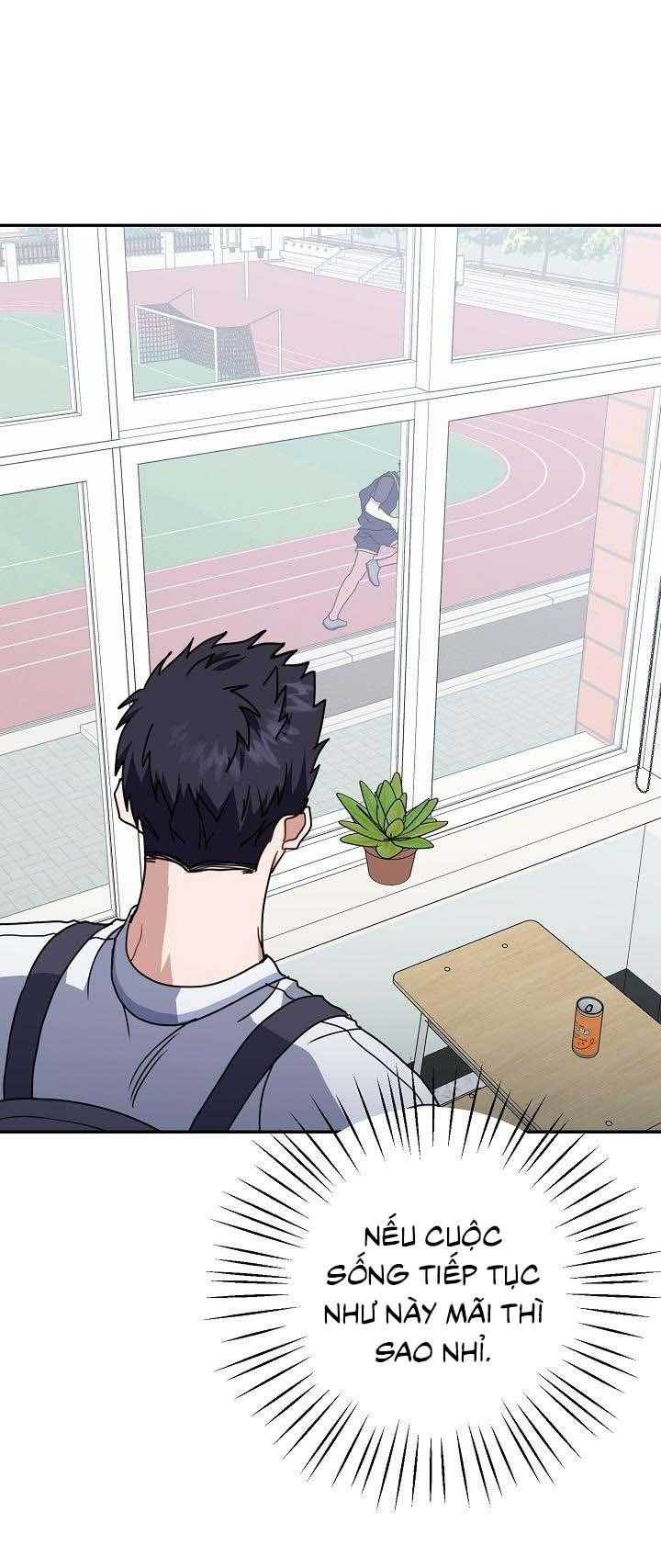 Khu Vực Chủ Nghĩa Tình Yêu Chap 65 - Next Chap 66