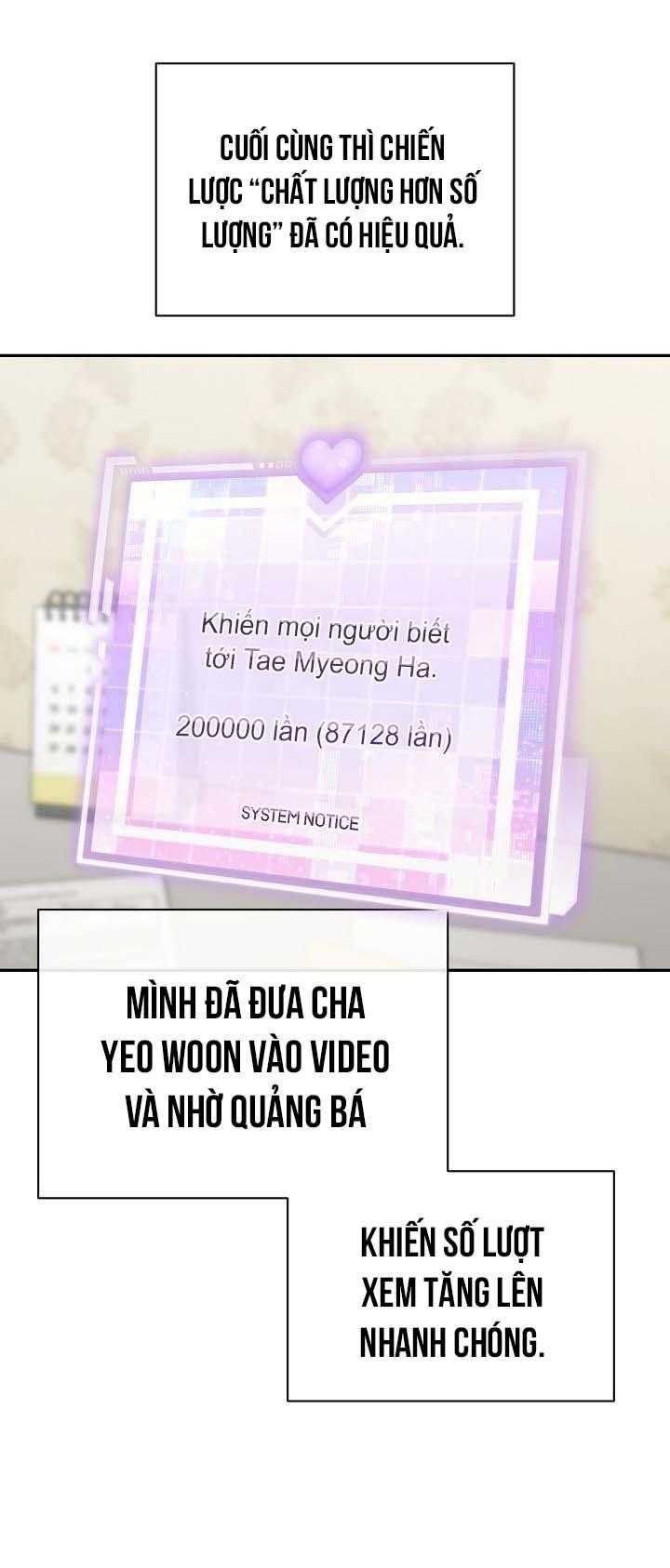 Khu Vực Chủ Nghĩa Tình Yêu Chap 65 - Next Chap 66