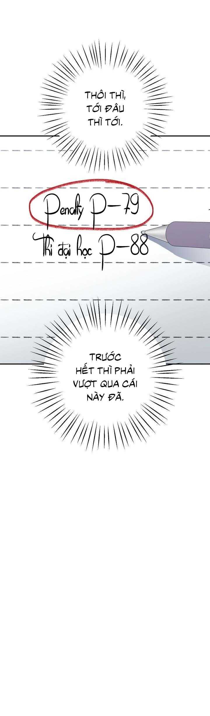 Khu Vực Chủ Nghĩa Tình Yêu Chap 65 - Next Chap 66