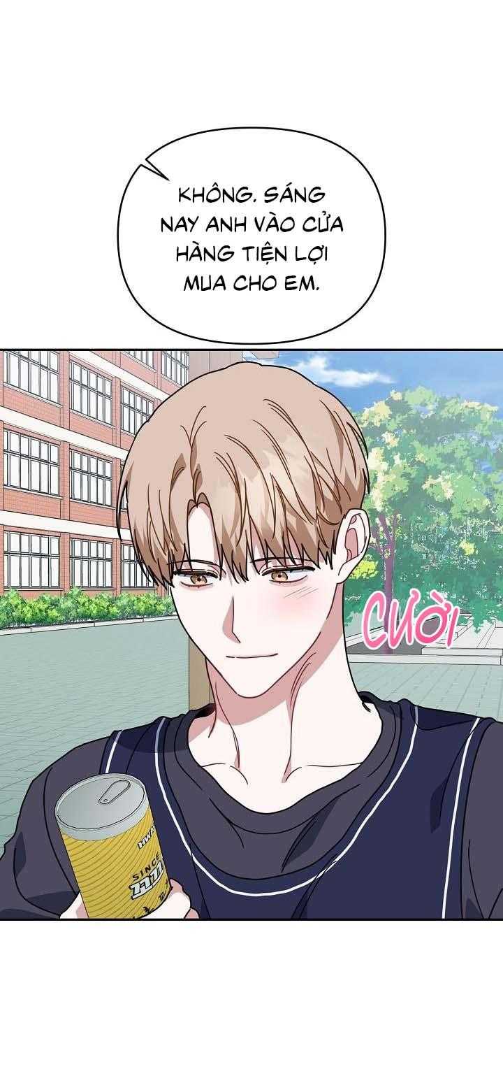 Khu Vực Chủ Nghĩa Tình Yêu Chap 65 - Next Chap 66