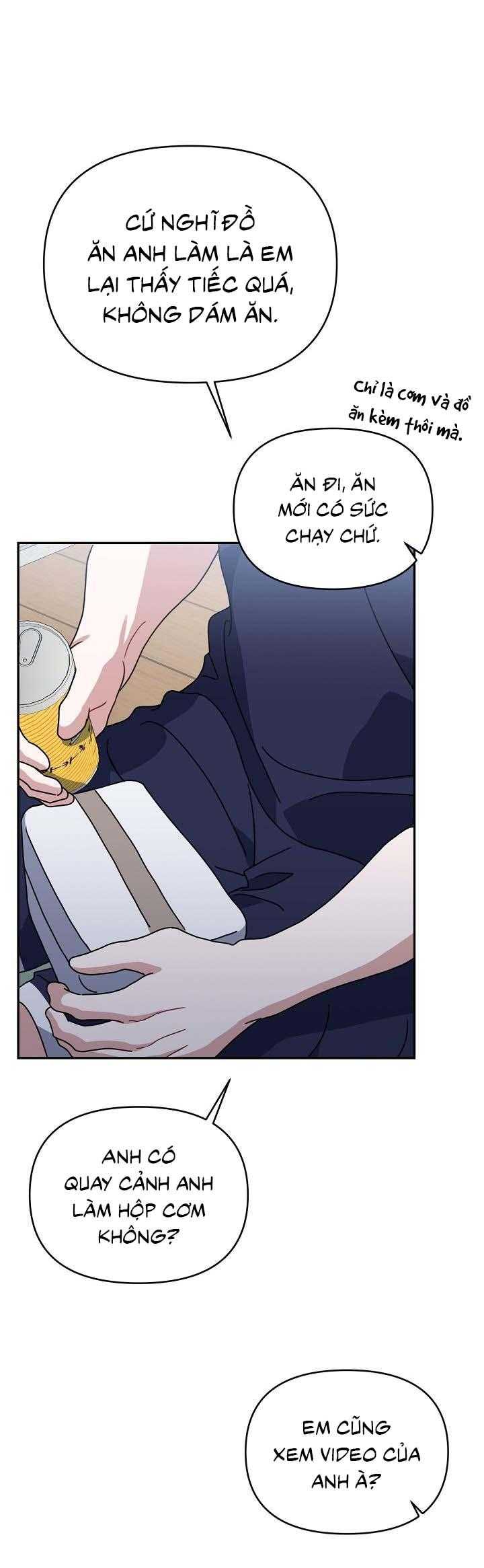 Khu Vực Chủ Nghĩa Tình Yêu Chap 65 - Next Chap 66