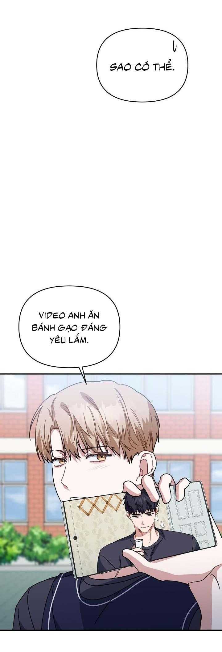 Khu Vực Chủ Nghĩa Tình Yêu Chap 65 - Next Chap 66